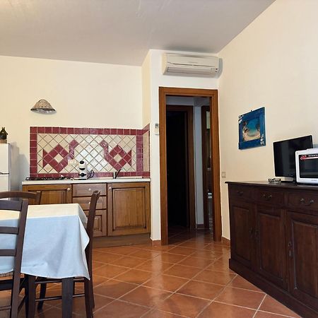 Casa Gallo Cala Gonone Exterior photo