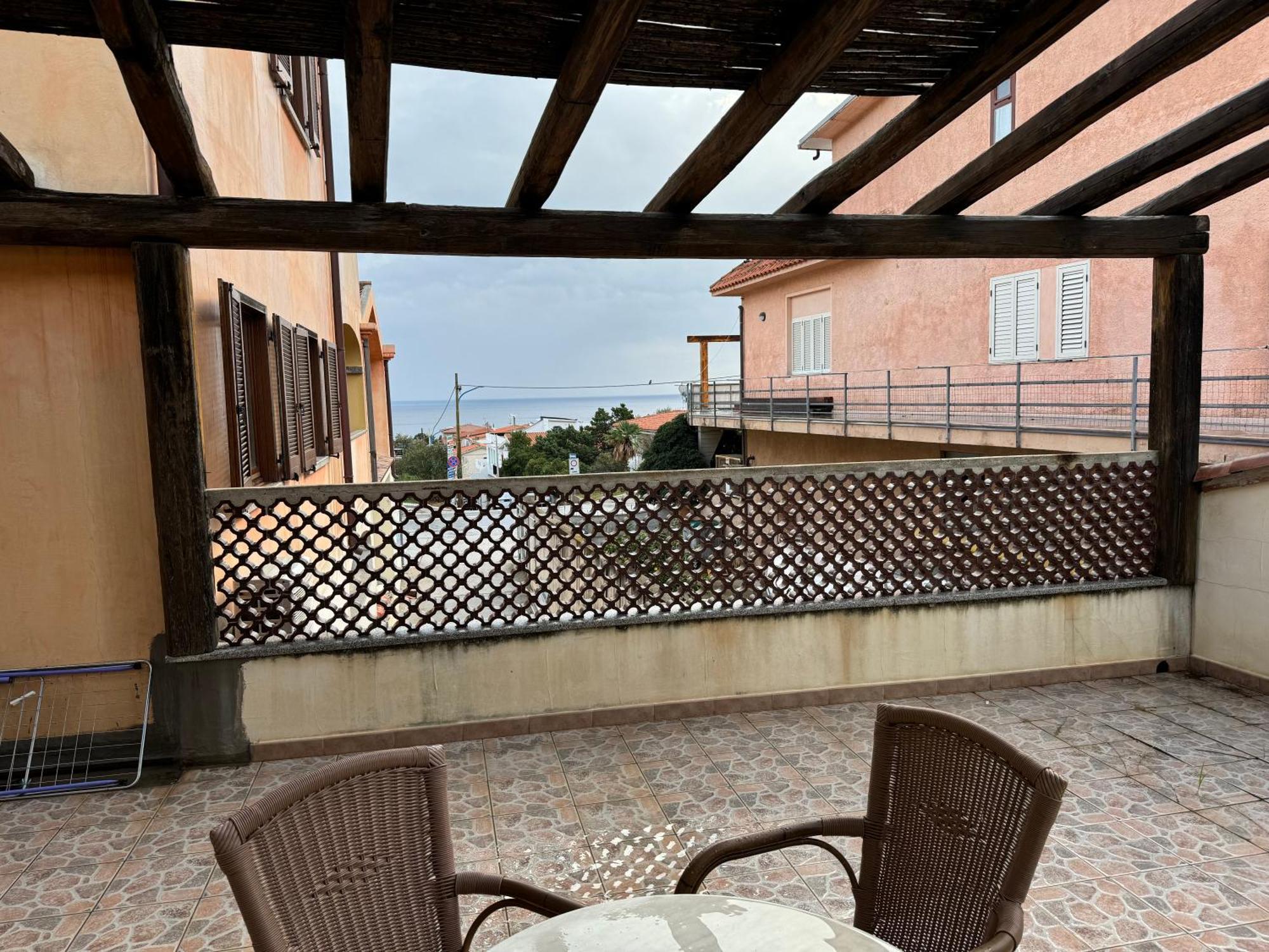 Casa Gallo Cala Gonone Exterior photo