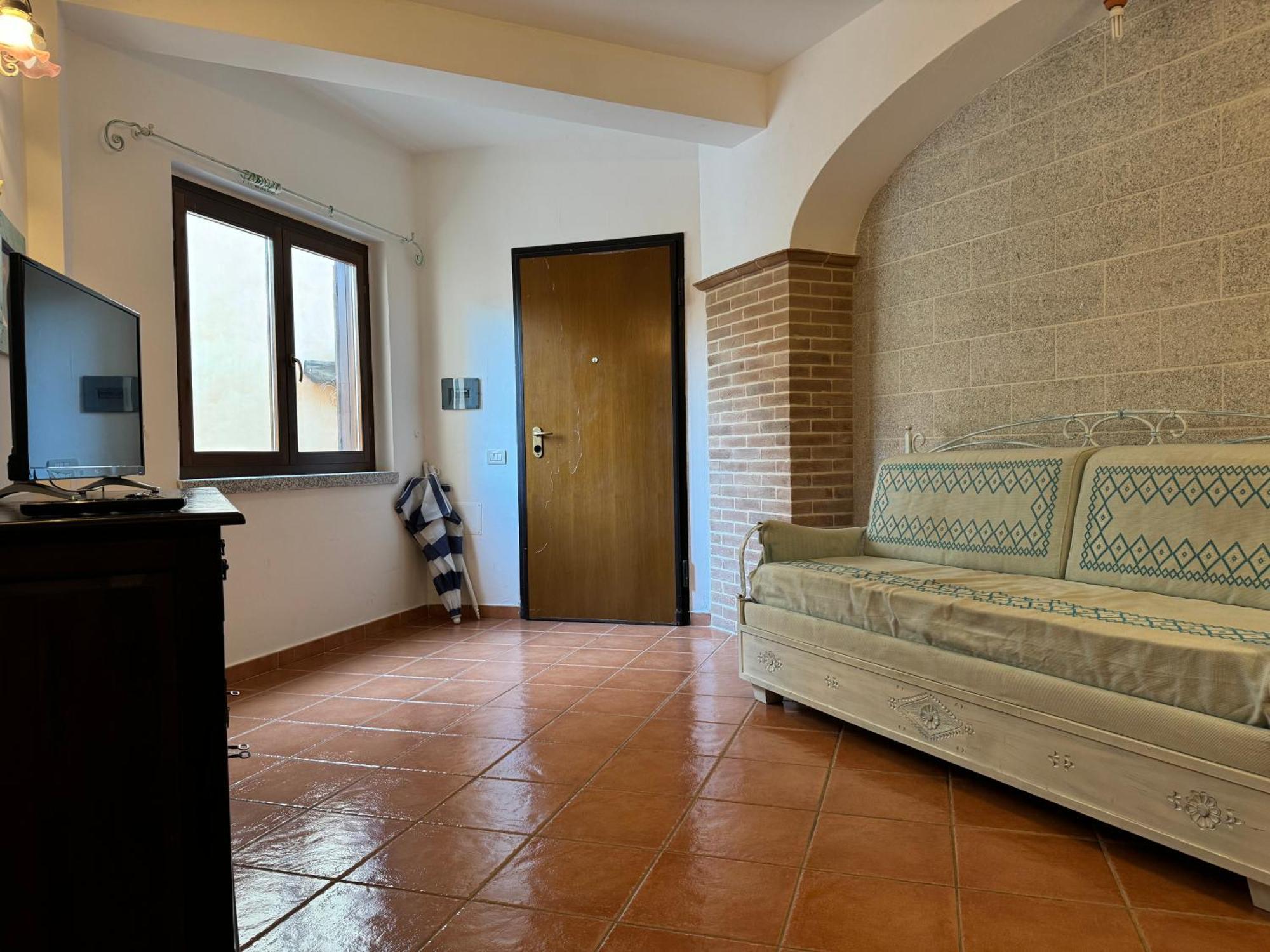 Casa Gallo Cala Gonone Exterior photo