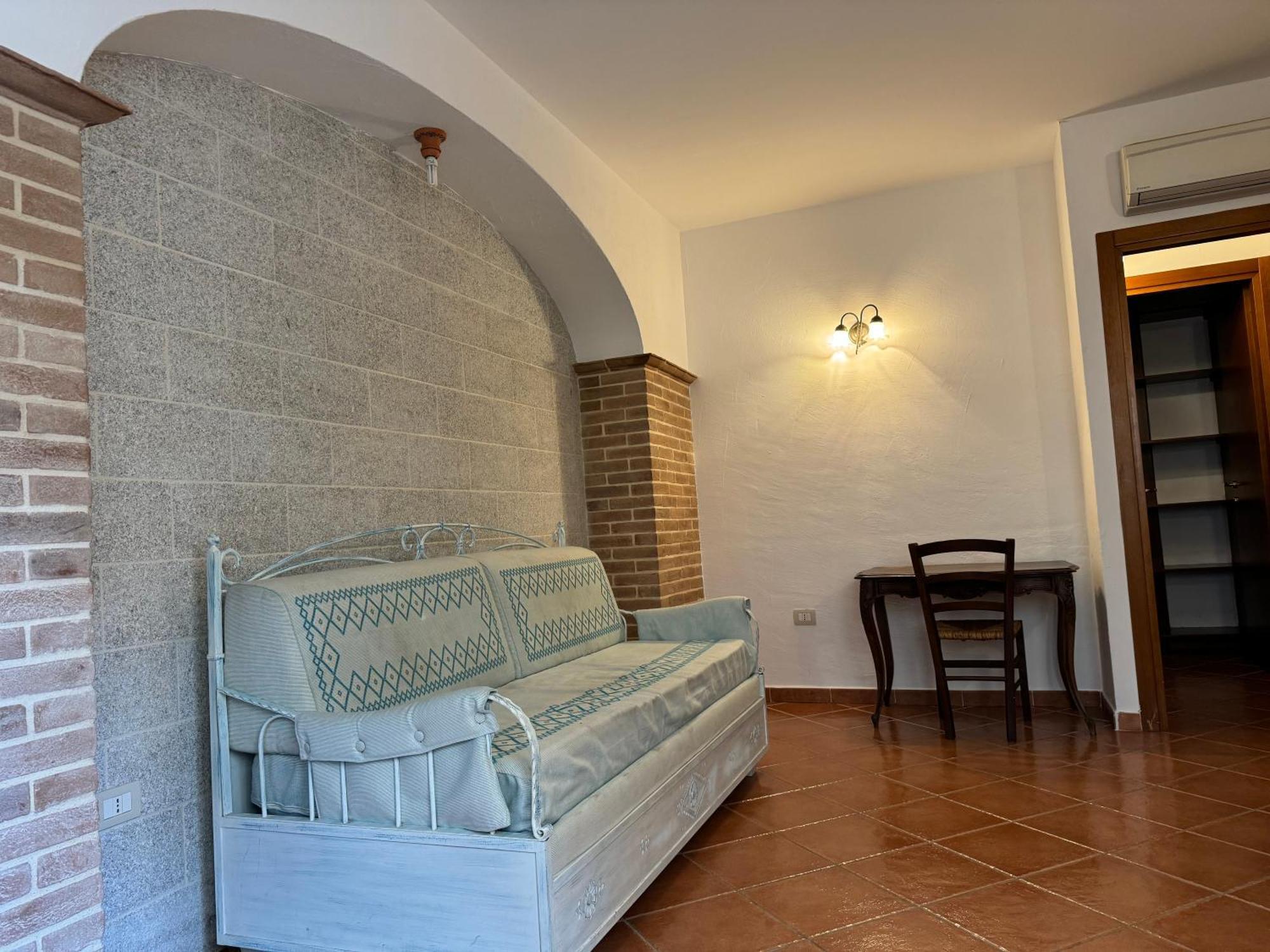 Casa Gallo Cala Gonone Exterior photo