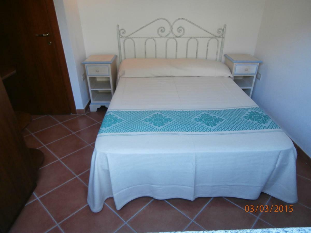 Casa Gallo Cala Gonone Exterior photo