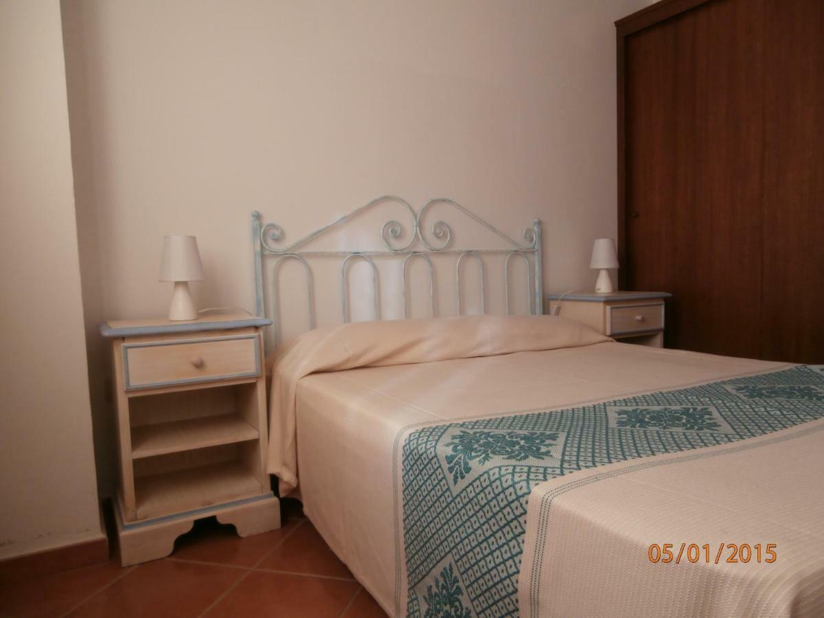 Casa Gallo Cala Gonone Exterior photo